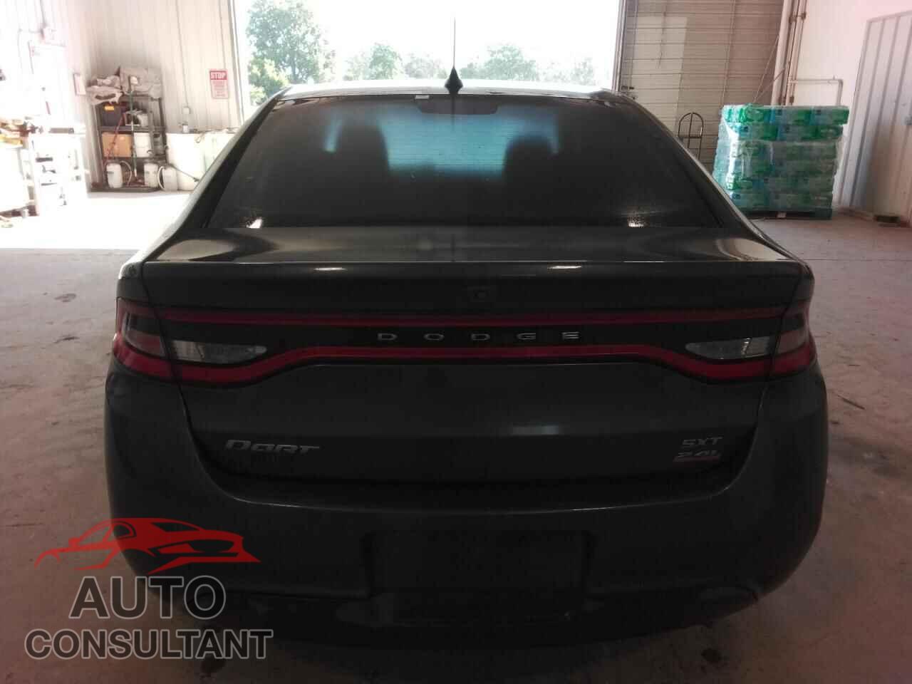 DODGE DART 2014 - 1C3CDFBB9ED768020
