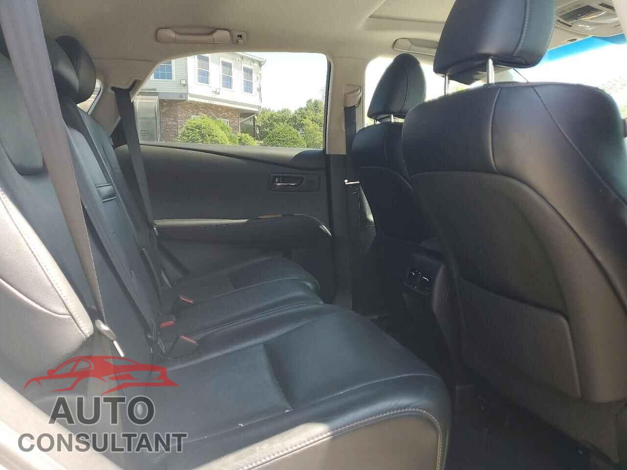 LEXUS RX450 2015 - 2T2BC1BA5FC004759