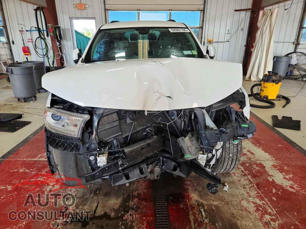 DODGE DURANGO 2016 - 1C4RDJDG0GC452080