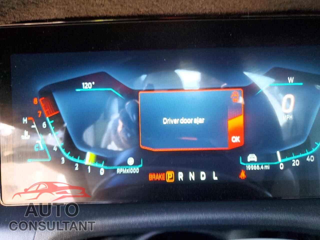 FORD MUSTANG 2025 - 1FA6P8TH5S5113718