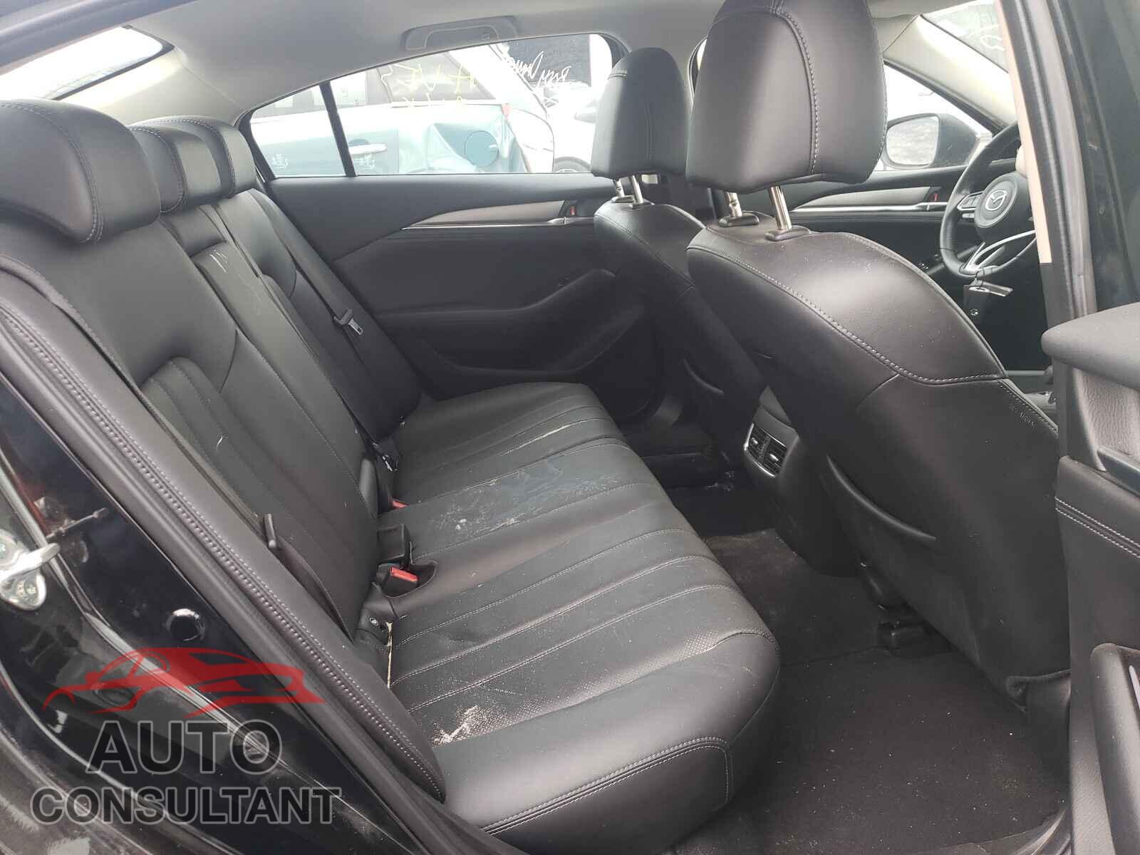MAZDA 6 2021 - JM1GL1VM7M1607990