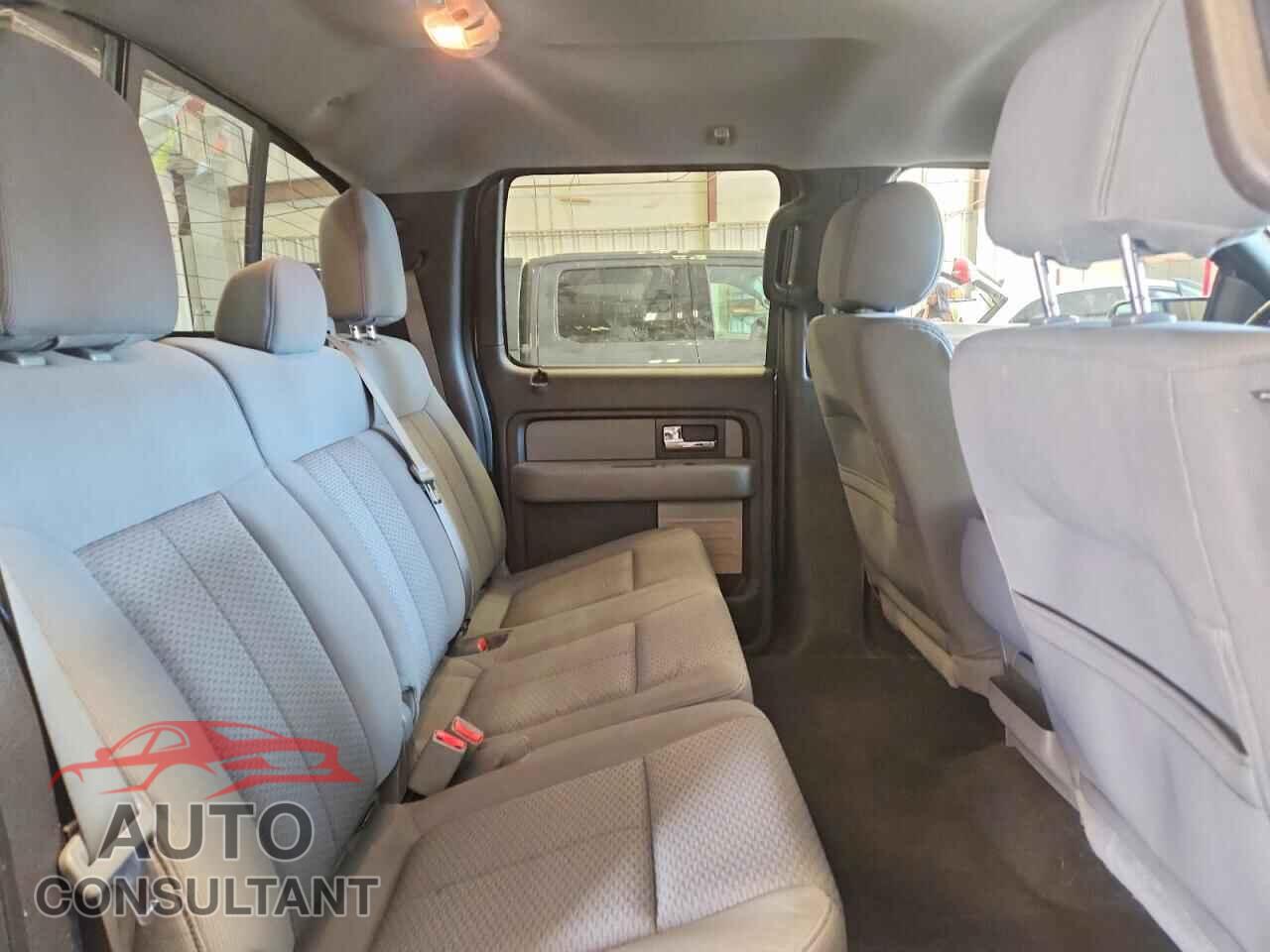 FORD All Models 2014 - 1FTFW1EF9EFB28382
