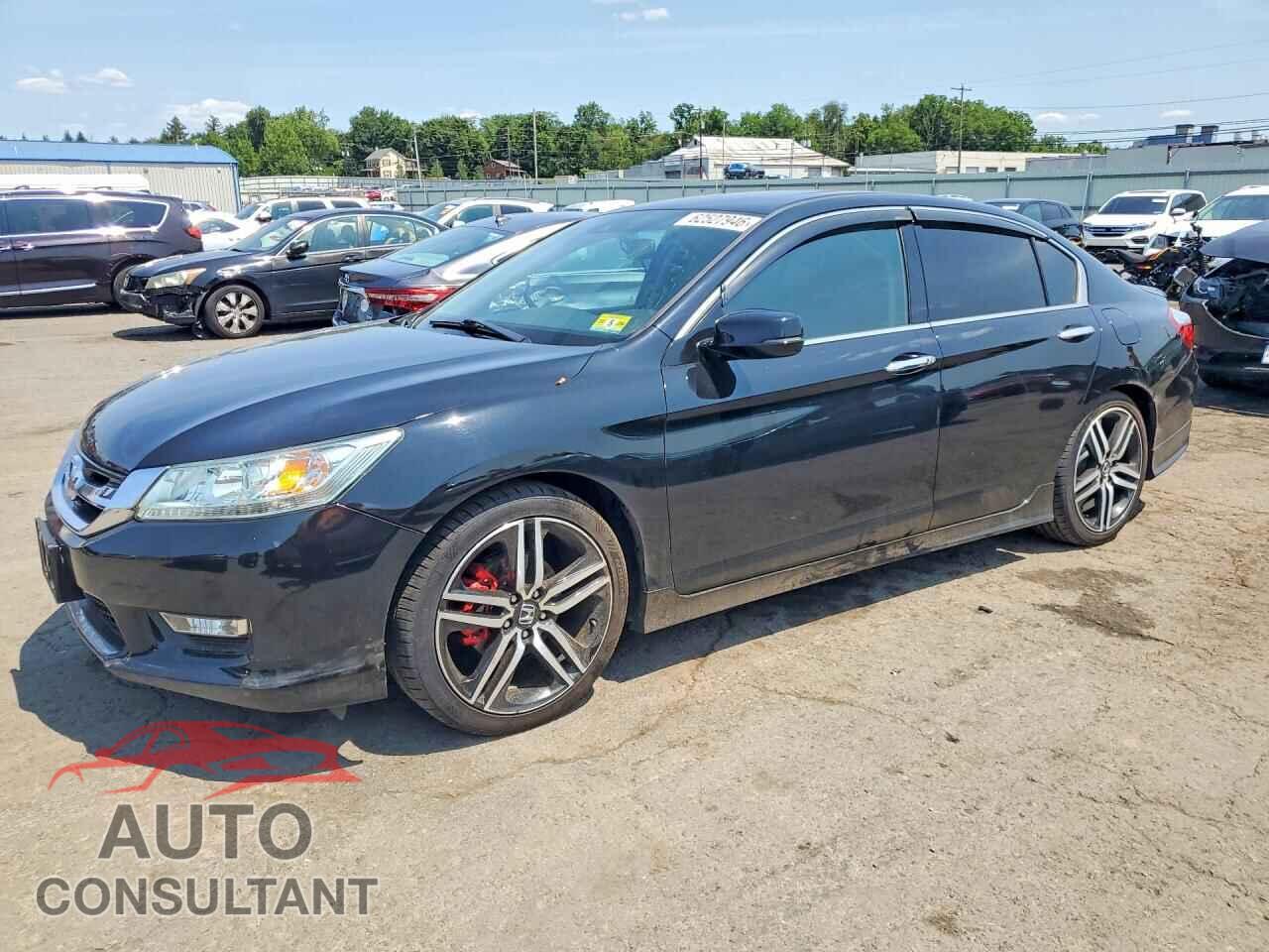HONDA ACCORD 2015 - 1HGCR2F83FA187492