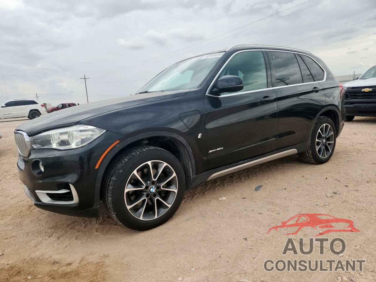 BMW X5 2017 - 5UXKT0C33H0S81310