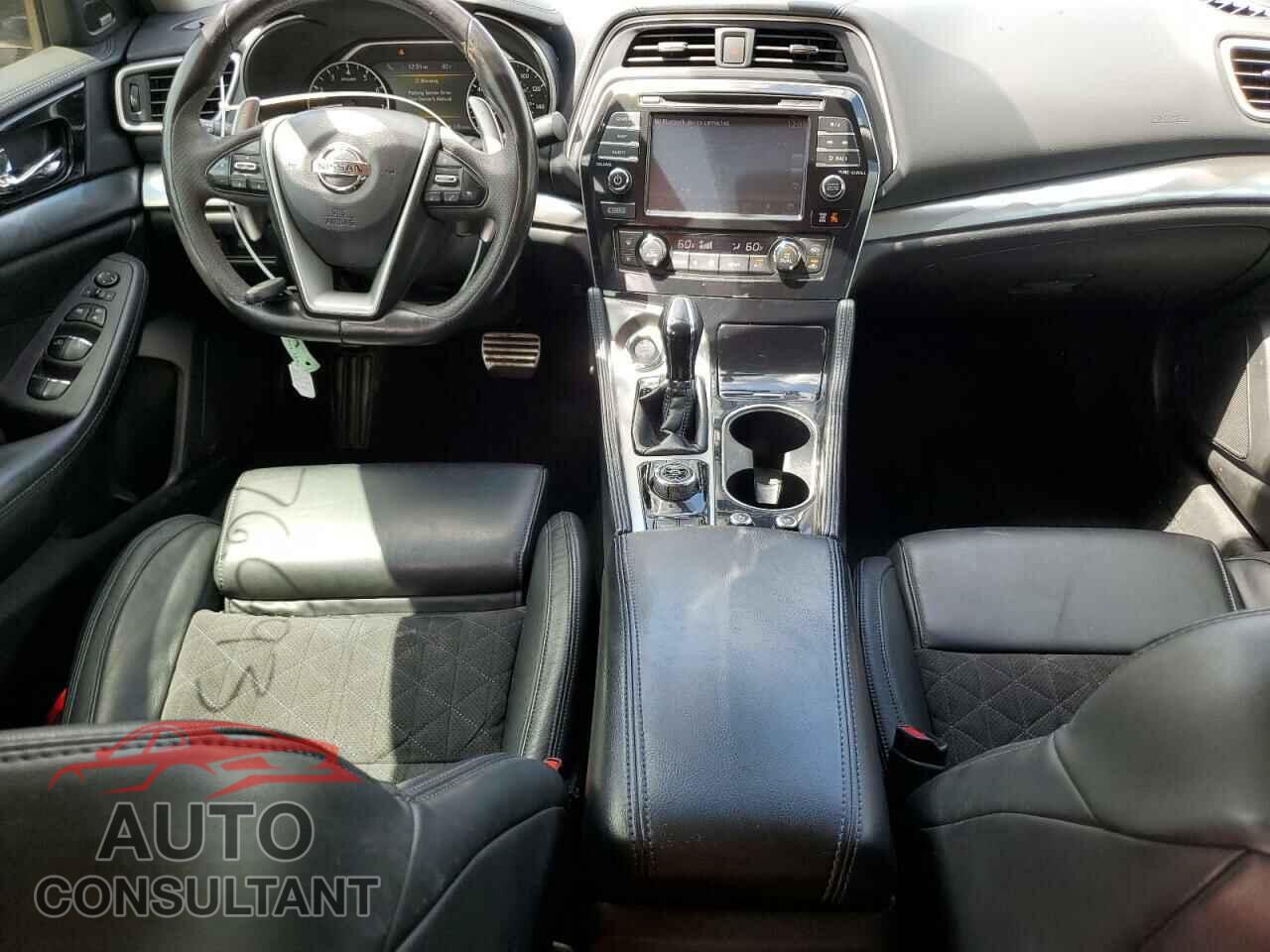 NISSAN MAXIMA 2017 - 1N4AA6AP1HC407986