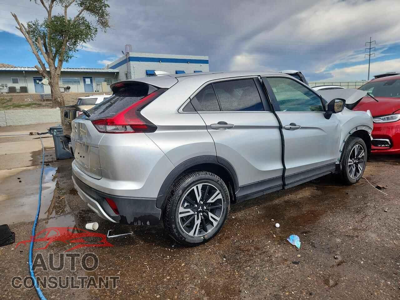 MITSUBISHI ECLIPSE 2026 - JA4ATWAA6TZ015053
