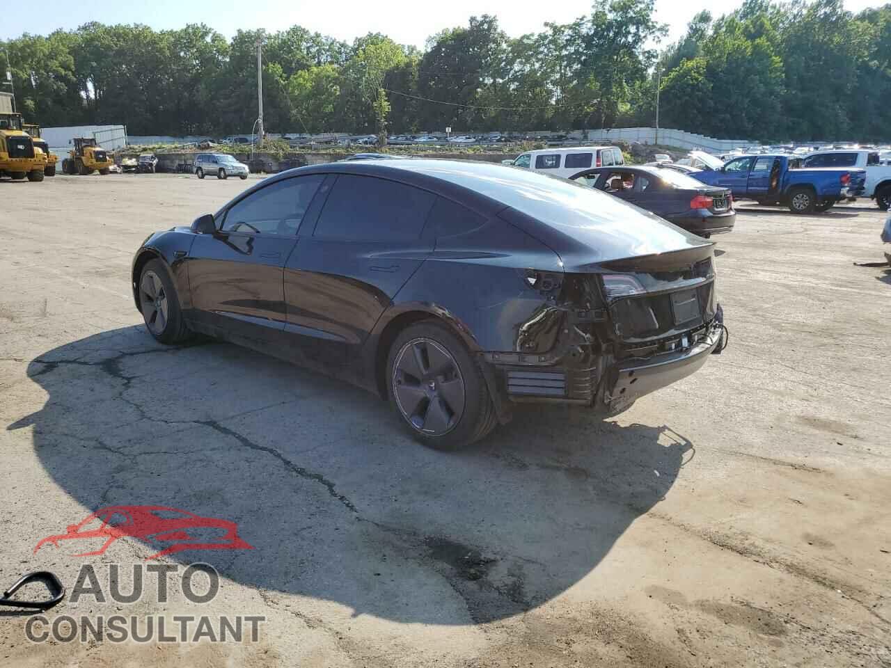 TESLA MODEL 3 2023 - 5YJ3E1EA9PF684144
