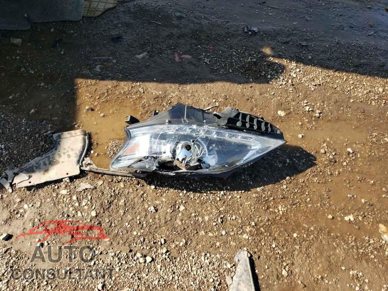 LEXUS RX350 2015 - 2T2BK1BA2FC310367