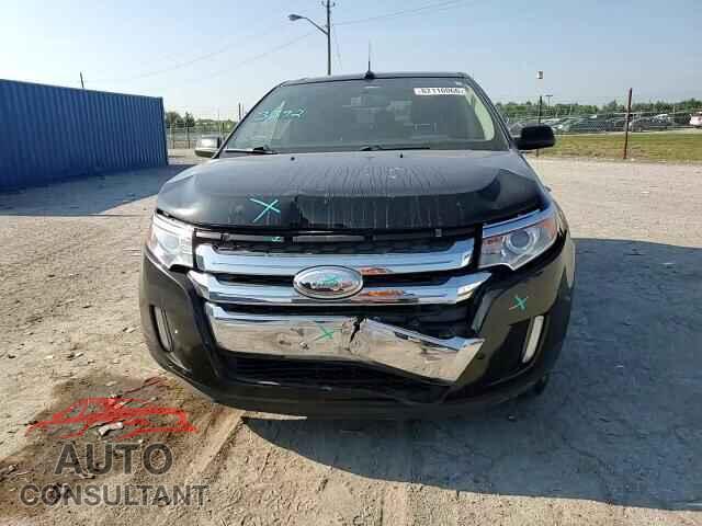 FORD EDGE 2013 - 2FMDK4KC3DBA02724