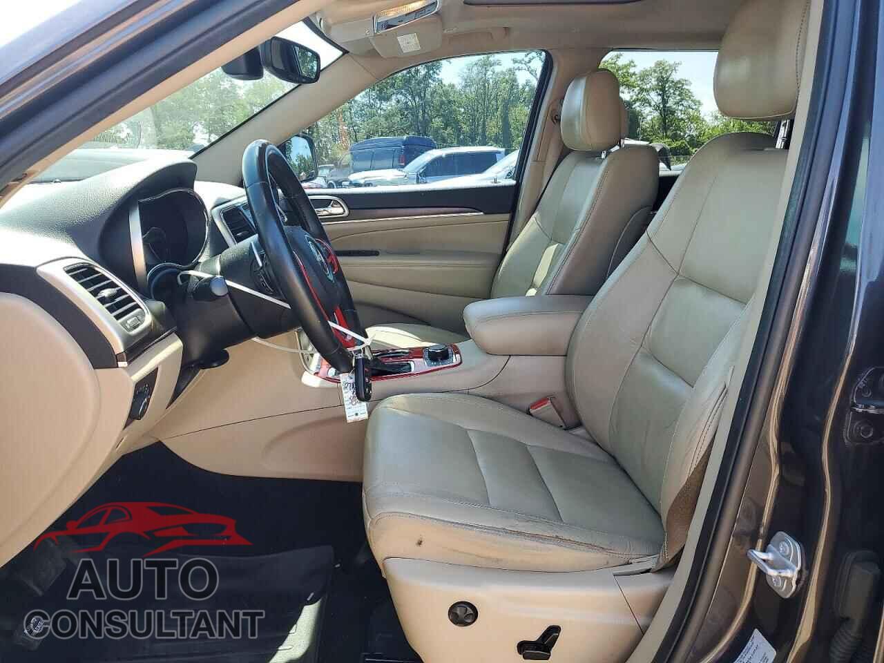 JEEP CHEROKEE 2017 - 1C4RJFBG3HC776781