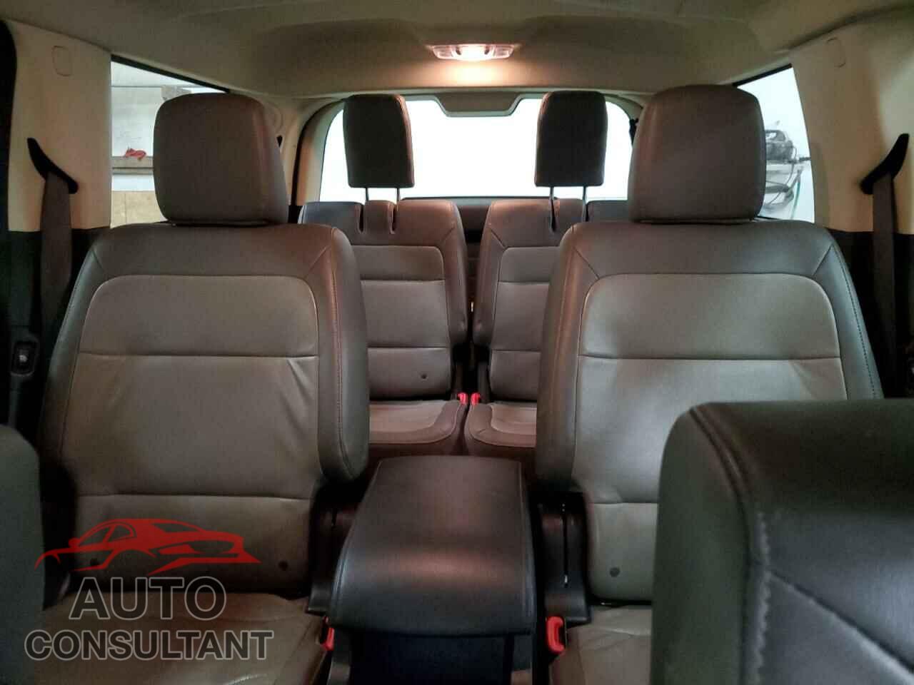 FORD FLEX 2016 - 2FMHK6D89GBA07680