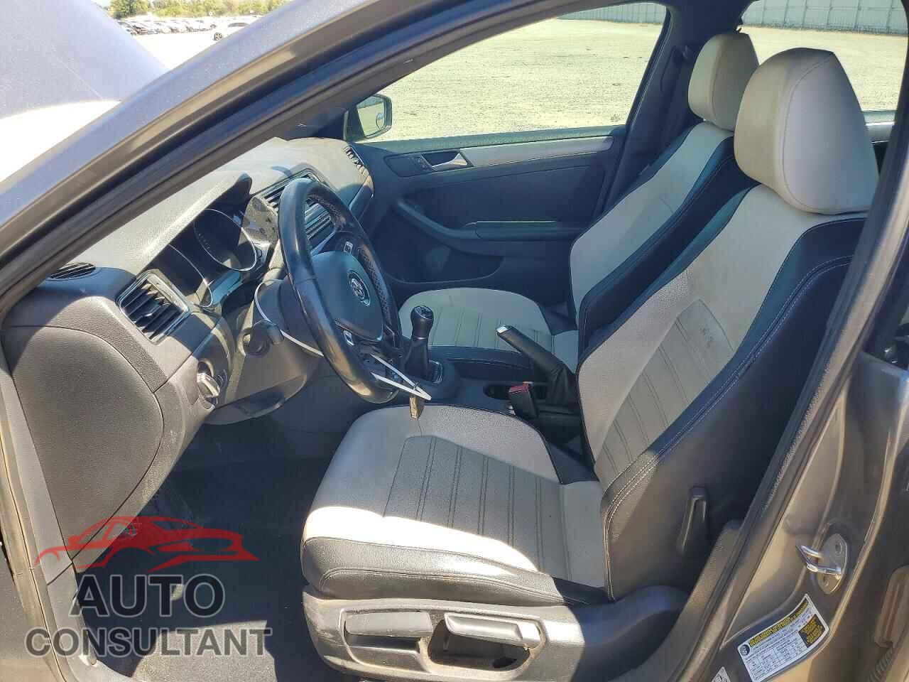 VOLKSWAGEN JETTA 2016 - 3VWB17AJ2GM246767