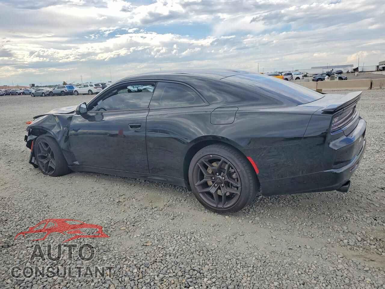 DODGE CHARGER 2026 - 2C3CDAMP4TR223526