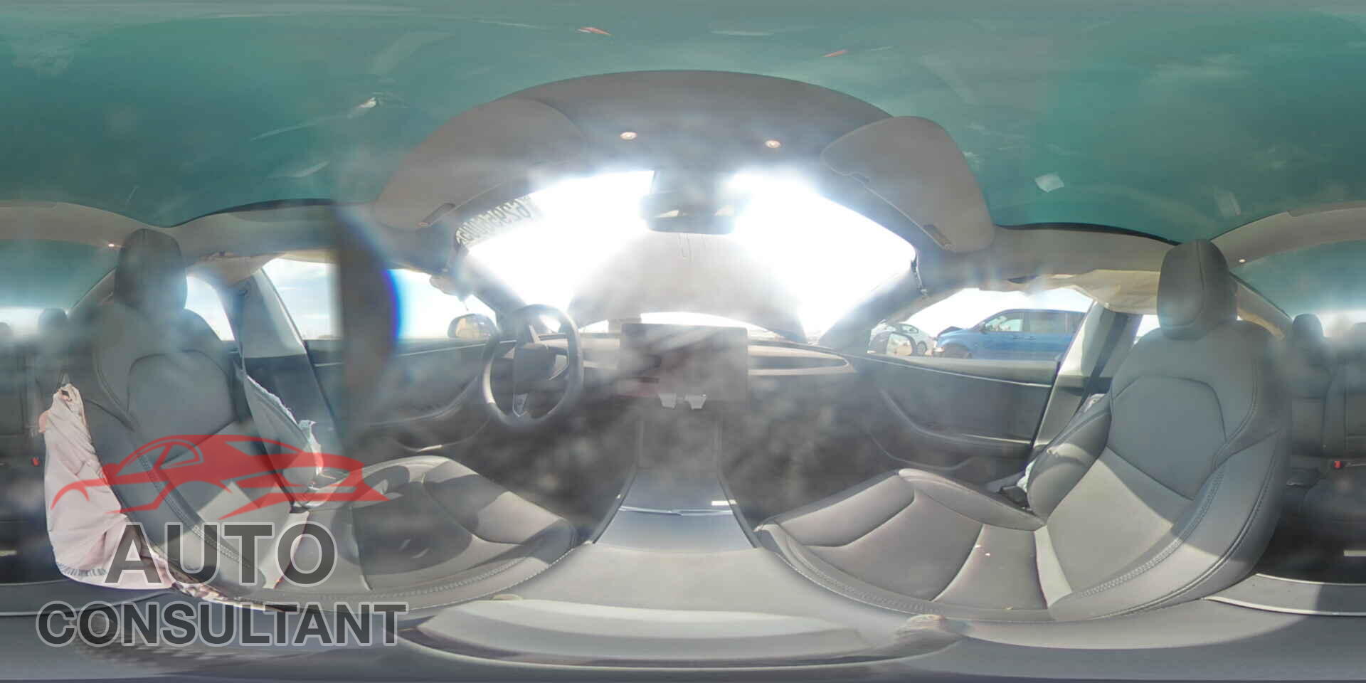 TESLA MODEL 3 2024 - 5YJ3E1EB2RF788275