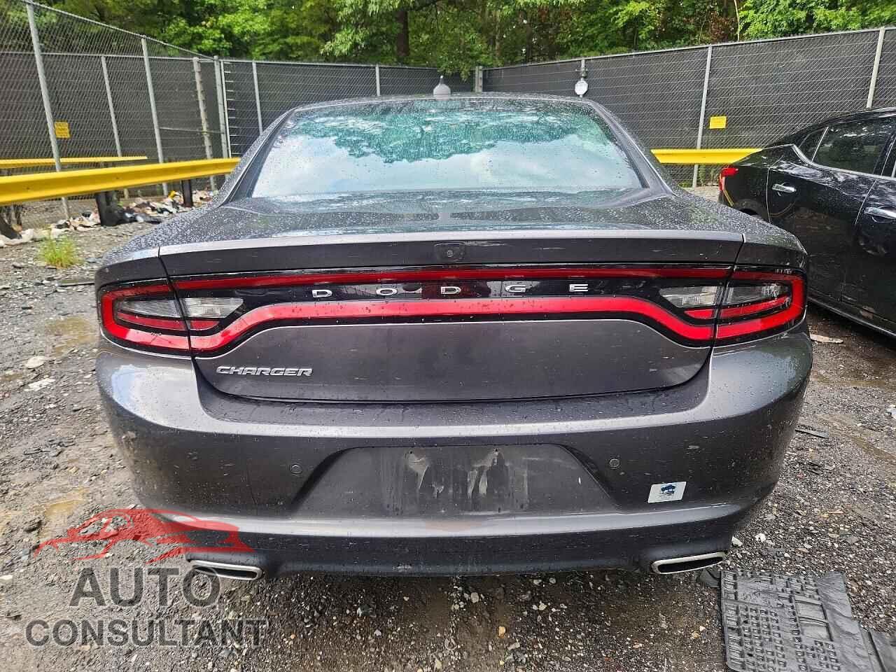 DODGE CHARGER 2023 - 2C3CDXBG8PH666442
