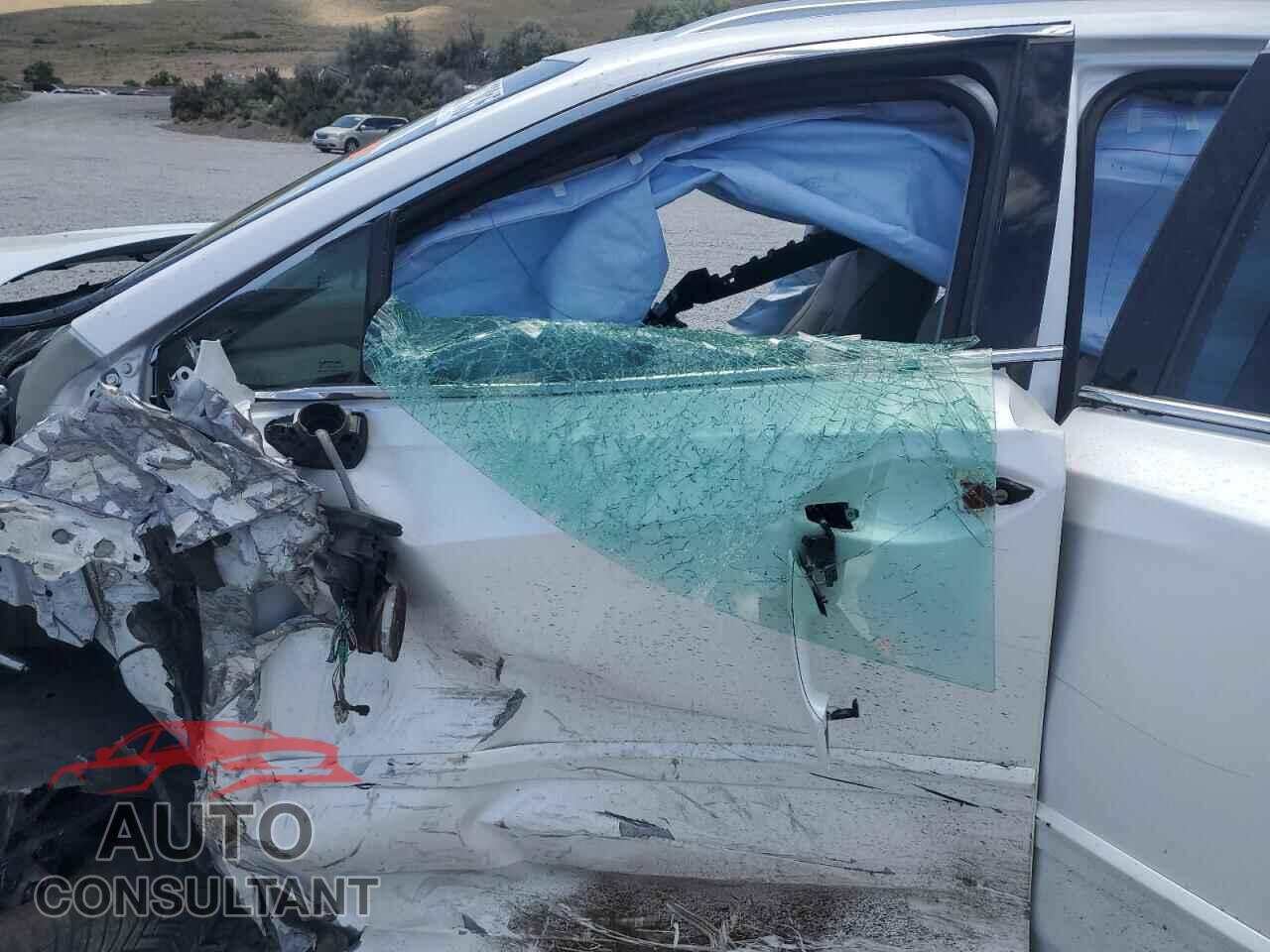 LEXUS RX450 2017 - 2T2BGMCAXHC016638