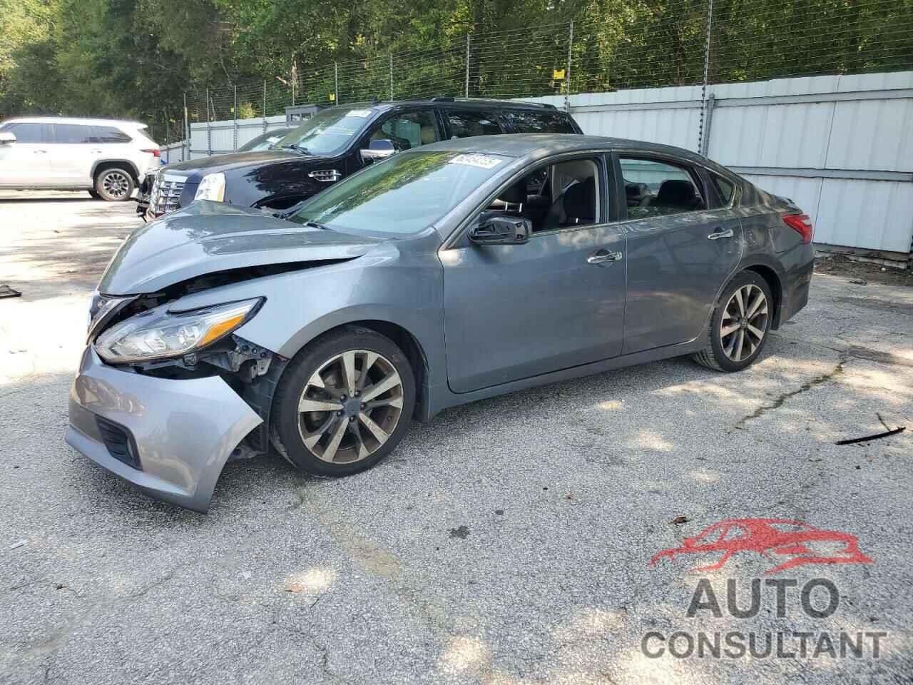 NISSAN ALTIMA 2016 - 1N4BL3AP1GC257213