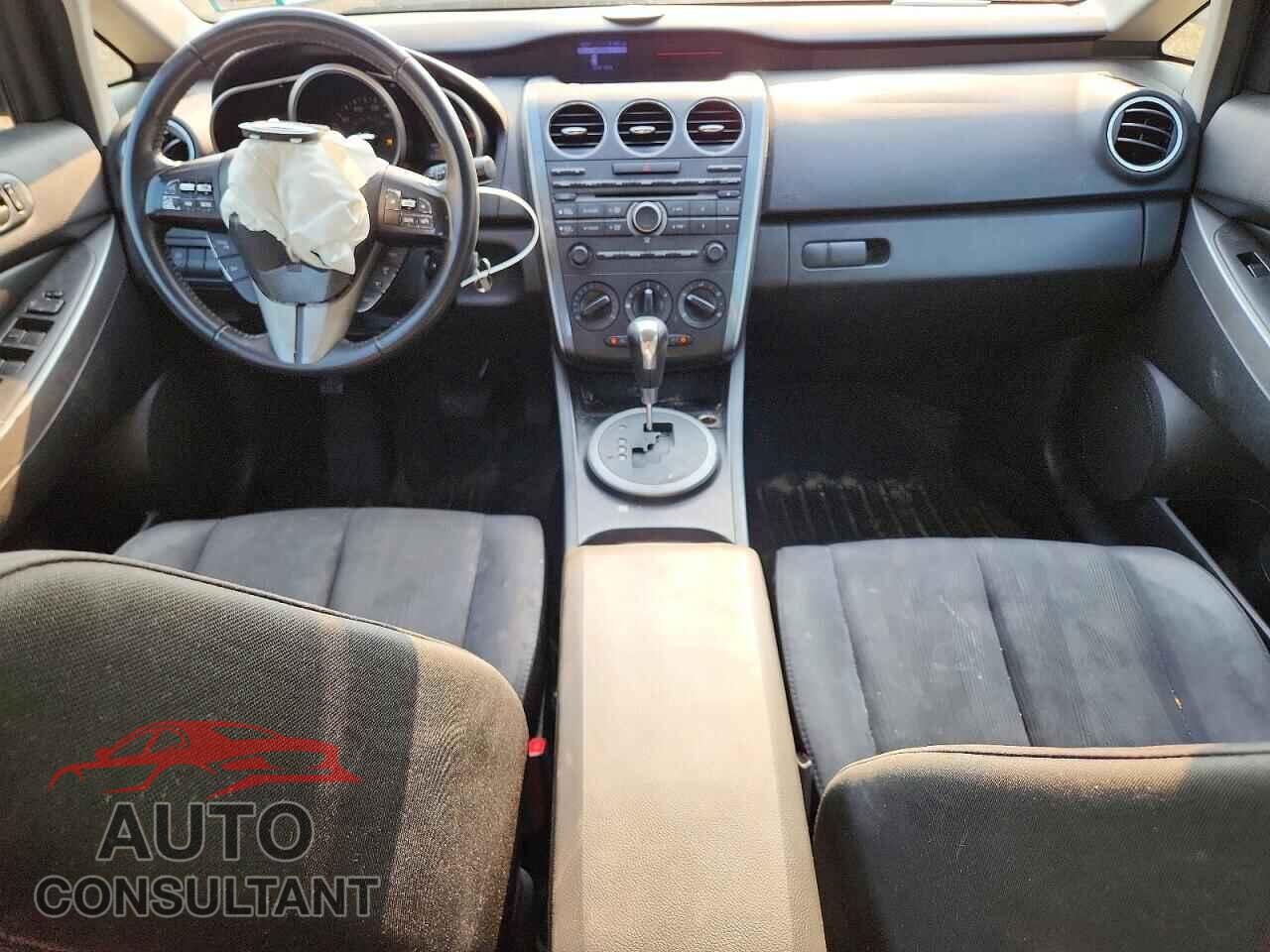 MAZDA CX-7 2011 - JM3ER2BM9B0377959