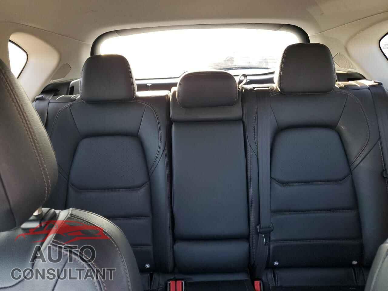 MAZDA CX-5 2019 - JM3KFBDM5K0548196