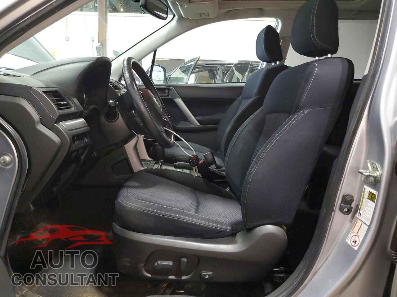 SUBARU FORESTER 2014 - JF2SJAEC7EH502013