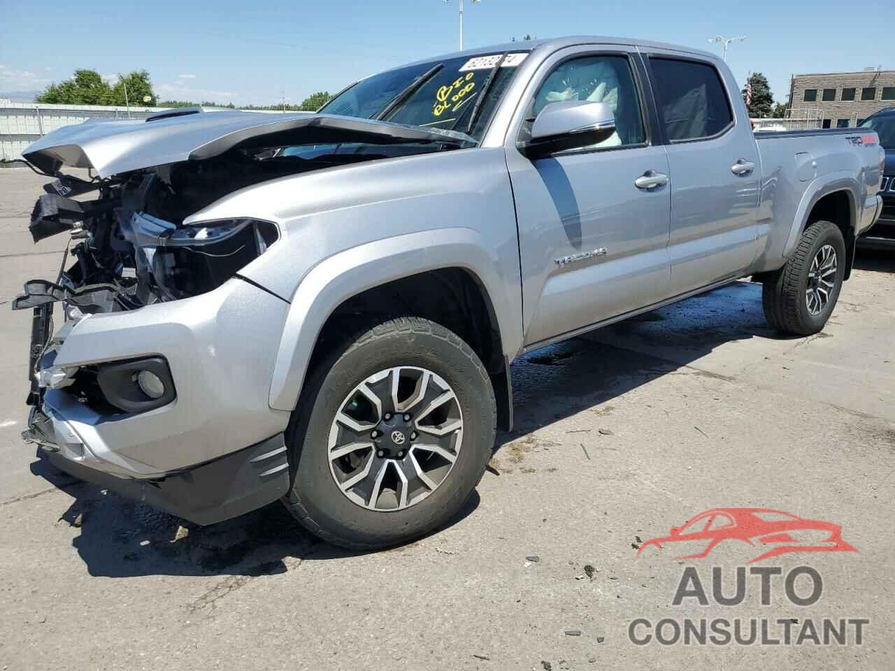 TOYOTA TACOMA 2021 - 3TMDZ5BN9MM117513