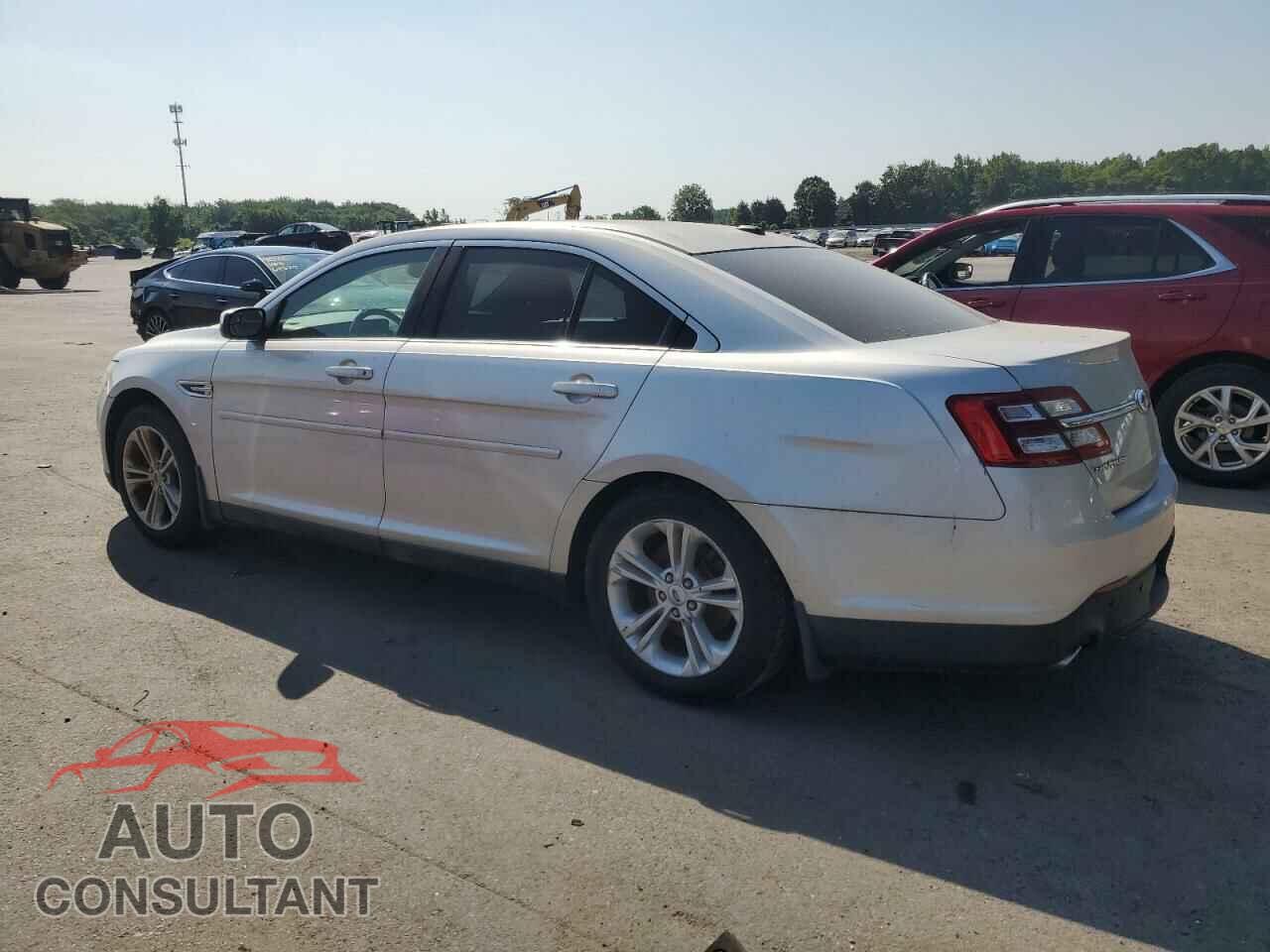 FORD TAURUS 2013 - 1FAHP2H83DG108944