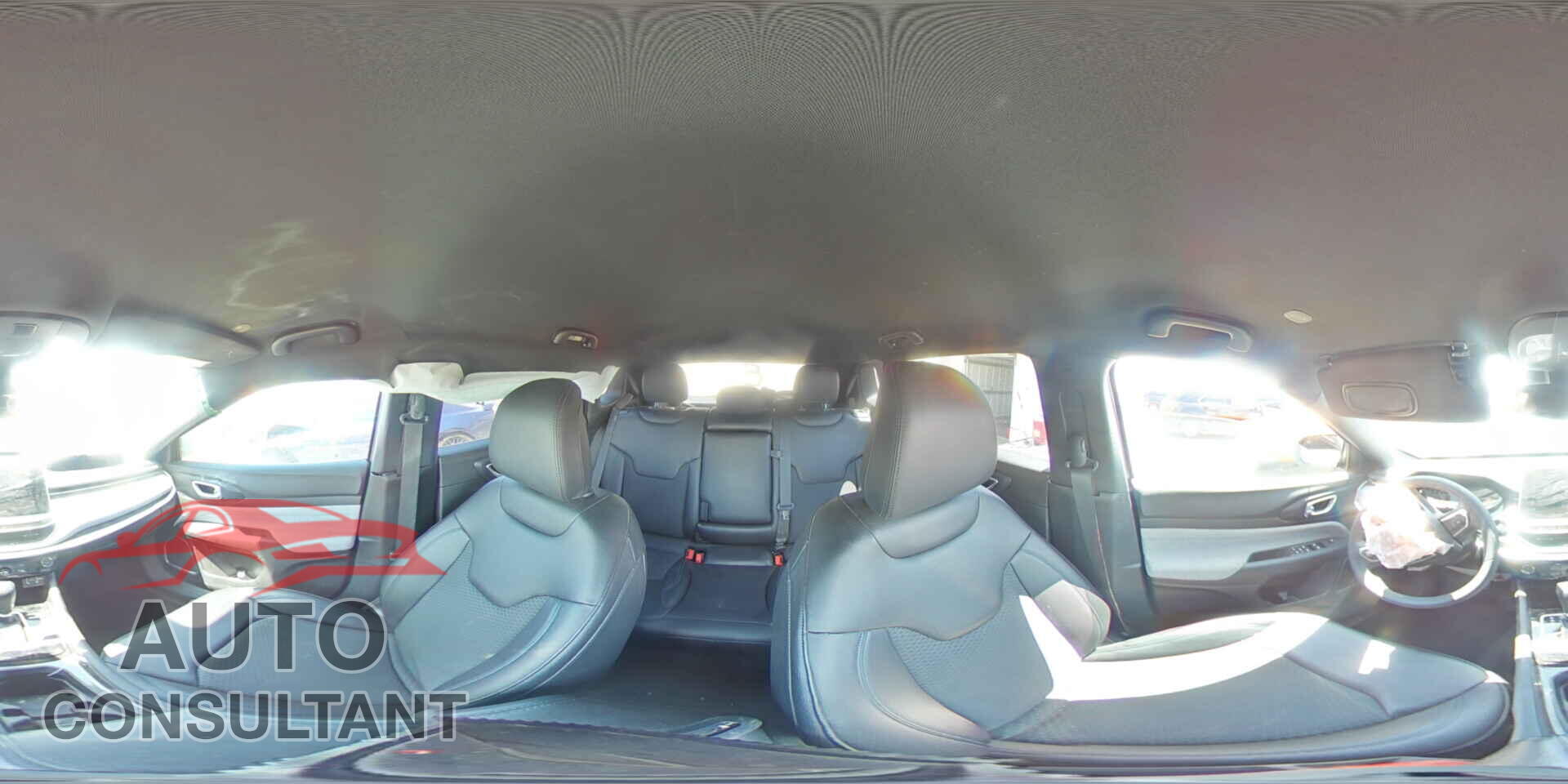 JEEP COMPASS 2024 - 3C4NJDBN3RT577320