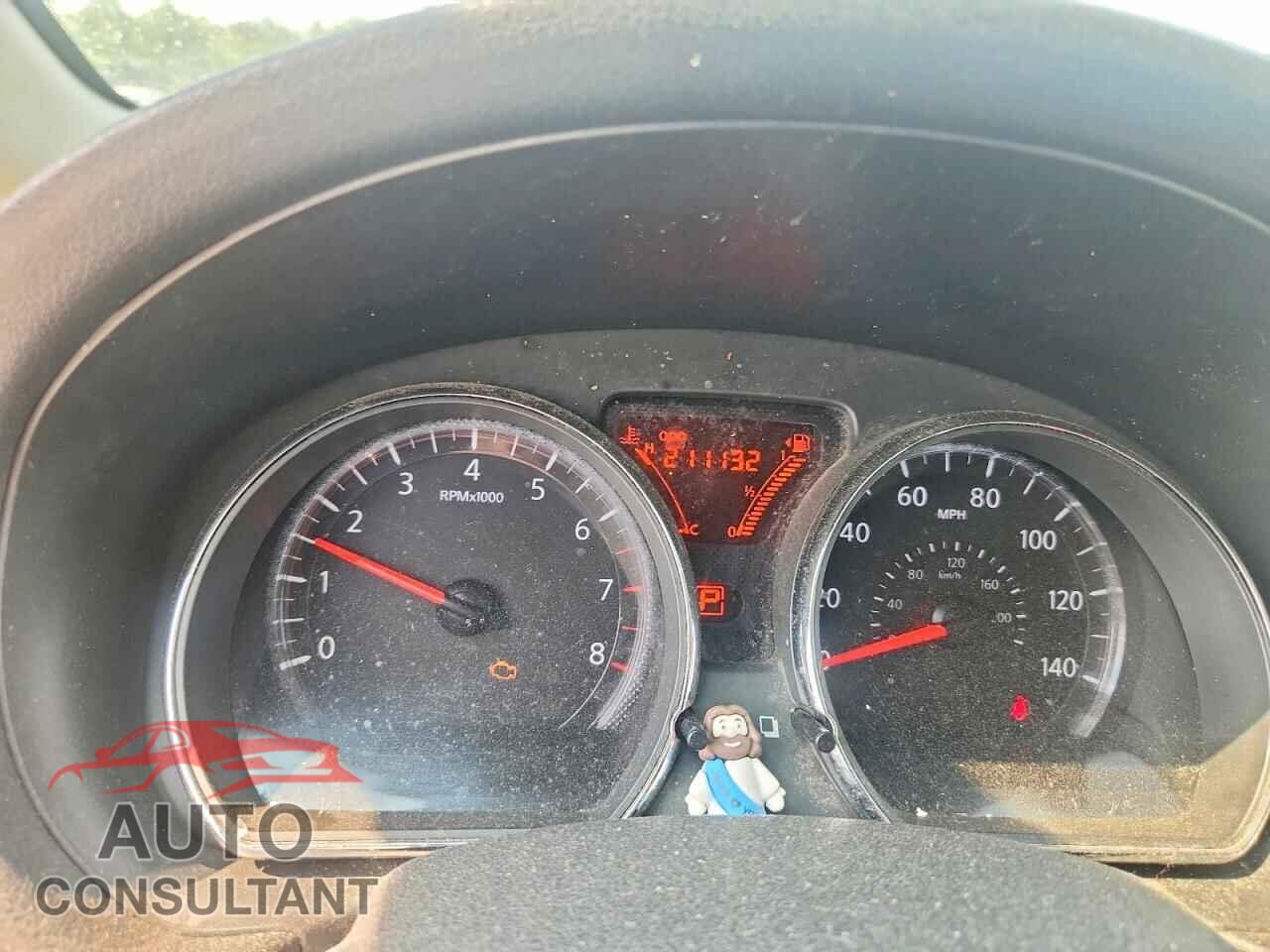 NISSAN VERSA 2019 - 3N1CE2CPXKL357973