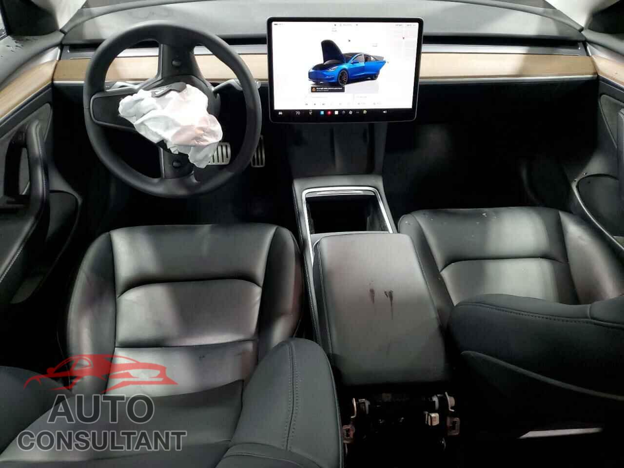 TESLA MODEL 3 2023 - 5YJ3E1EC4PF628422