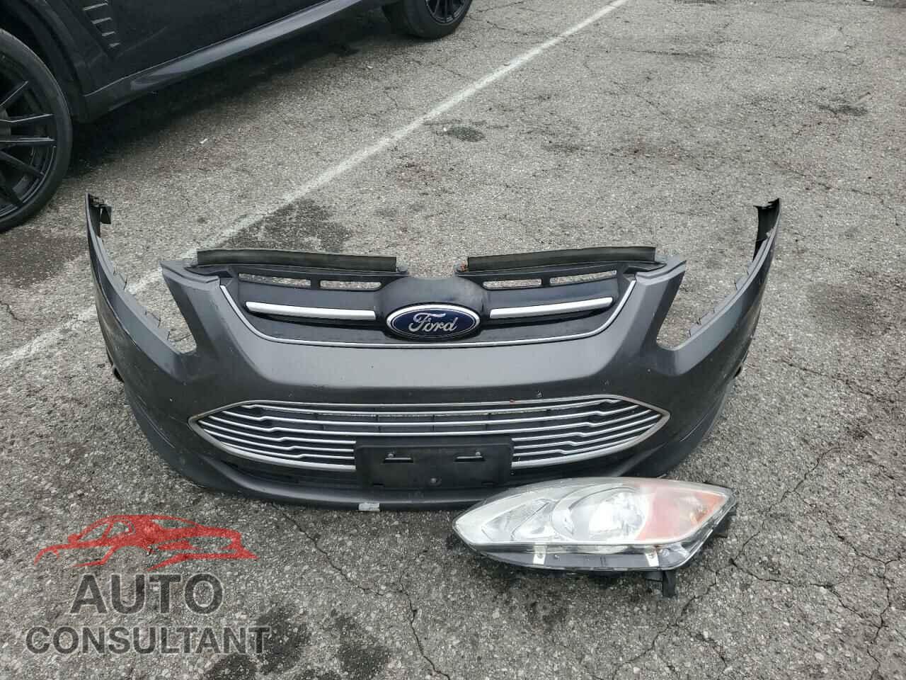 FORD CMAX 2015 - 1FADP5CUXFL101035