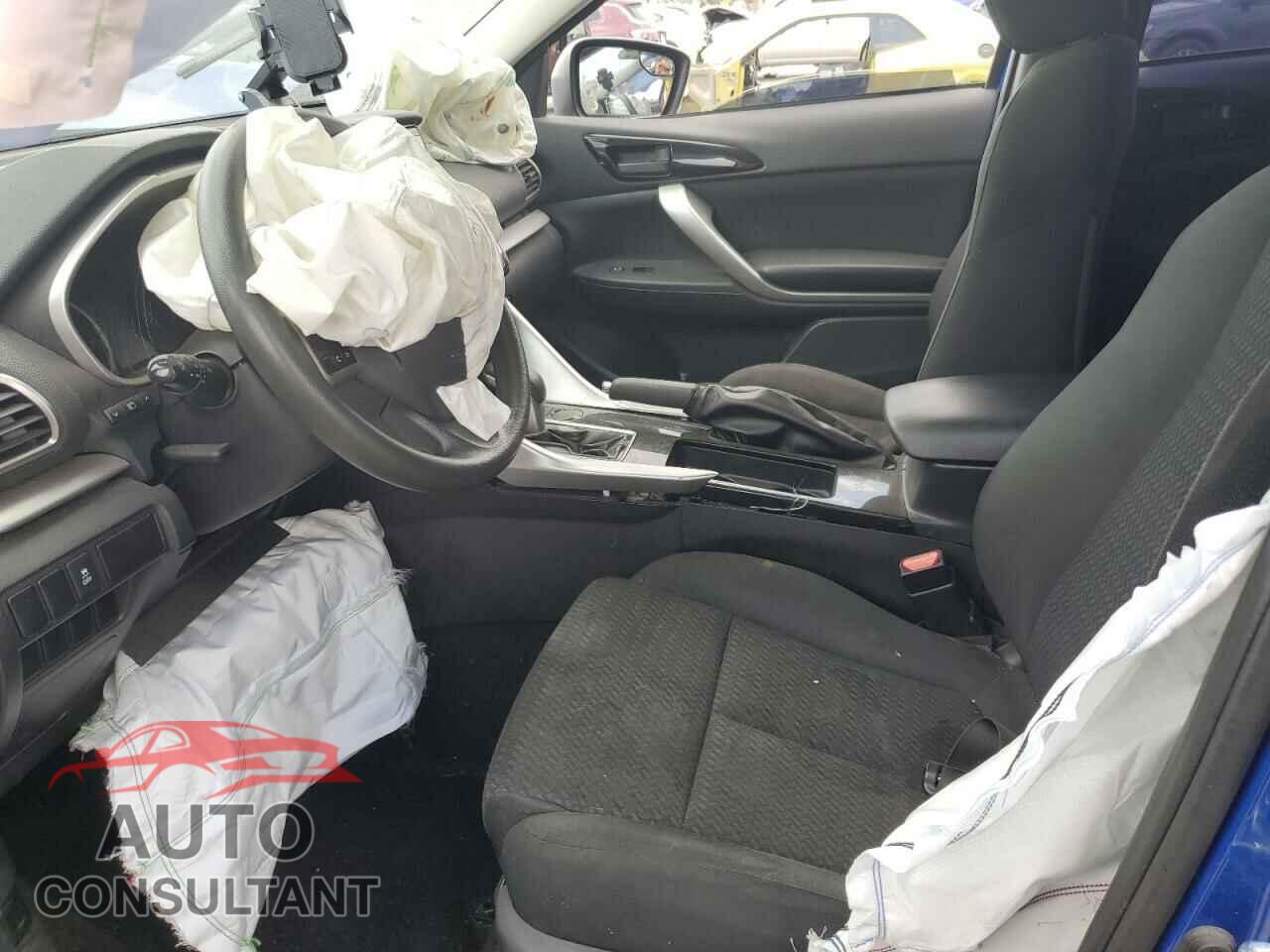 MITSUBISHI ECLIPSE 2020 - JA4AS3AA6LZ018763