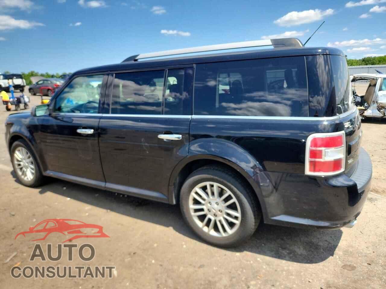 FORD FLEX 2016 - 2FMGK5C85GBA00202