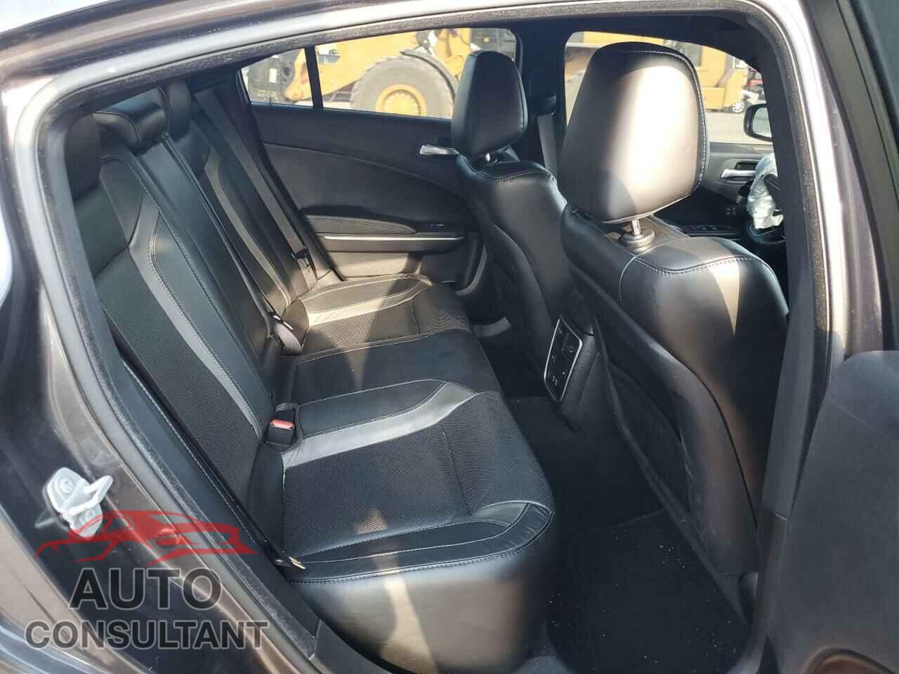 DODGE CHARGER 2021 - 2C3CDXBG1MH541875