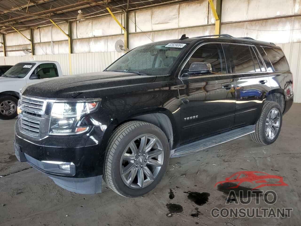 CHEVROLET TAHOE 2016 - 1GNSCCKC6GR458373