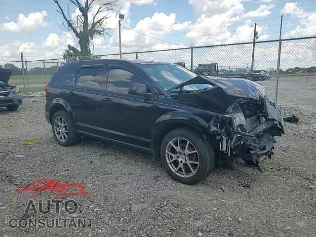 DODGE JOURNEY 2016 - 3C4PDDEG5GT117439