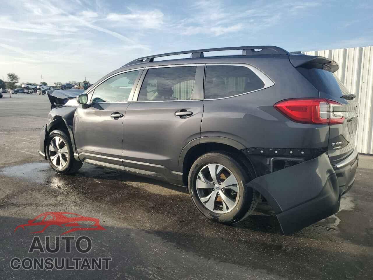 SUBARU ASCENT 2023 - 4S4WMACD1P3443779