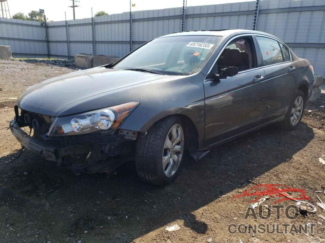 HONDA ACCORD 2009 - 1HGCP26759A018642
