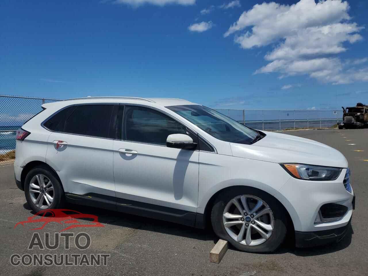 FORD EDGE 2019 - 2FMPK3J9XKBB81502