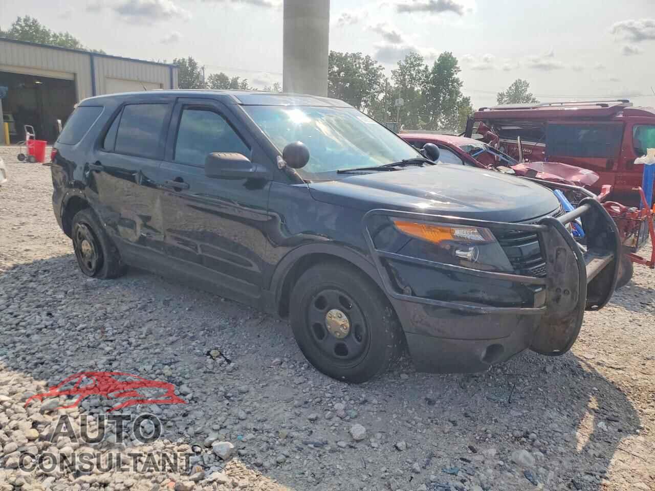 FORD EXPLORER 2015 - 1FM5K8AR2FGA28518
