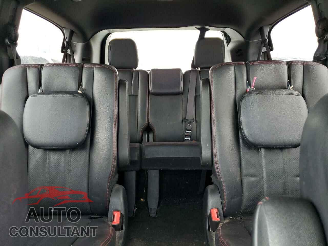 DODGE CARAVAN 2016 - 2C4RDGEG4GR224933