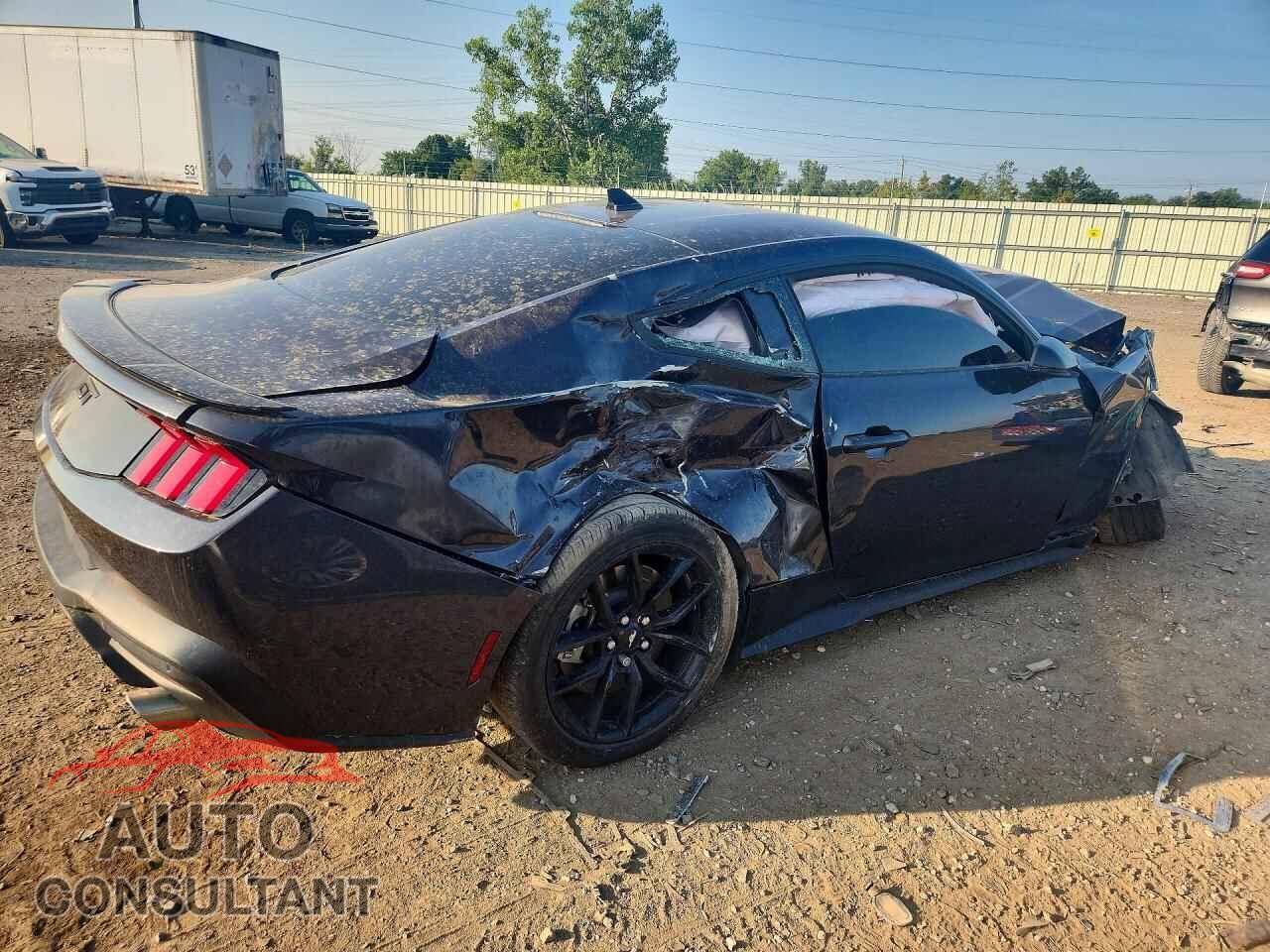 FORD MUSTANG 2024 - 1FA6P8CF1R5429514