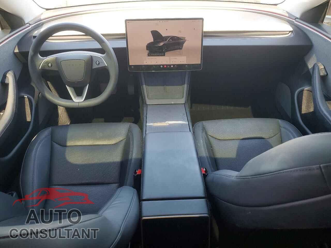 TESLA MODEL 3 2025 - 5YJ3E1EA4SF995103