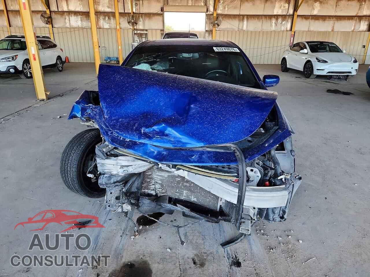 DODGE DART 2014 - 1C3CDFEB0ED703083