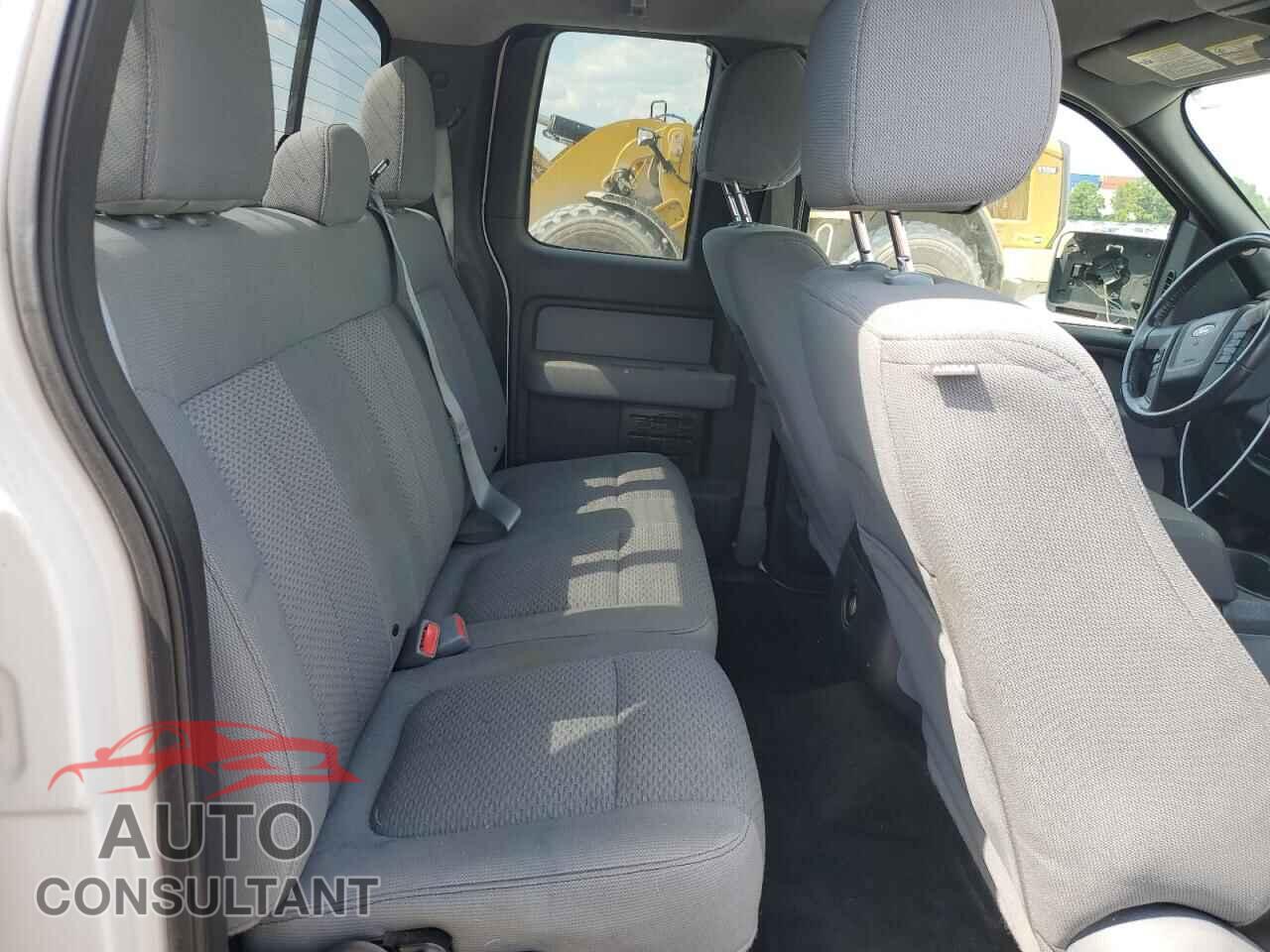 FORD F-150 2013 - 1FTFX1ET2DFA28058