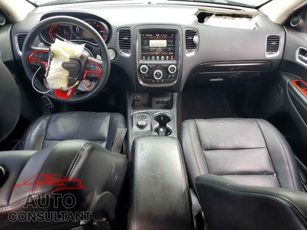 DODGE DURANGO 2015 - 1C4RDHDG5FC702422