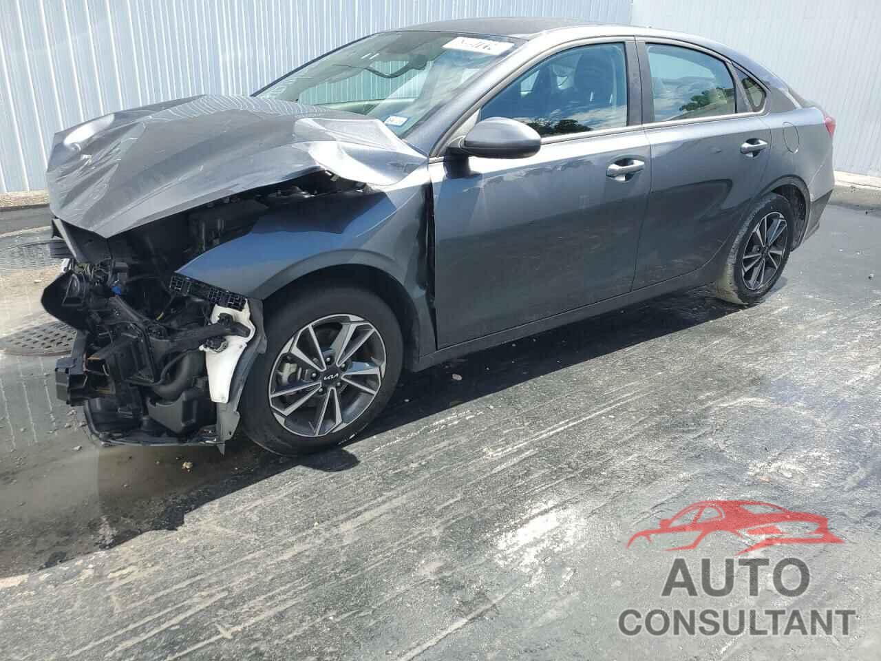 KIA FORTE 2023 - 3KPF24AD2PE632948