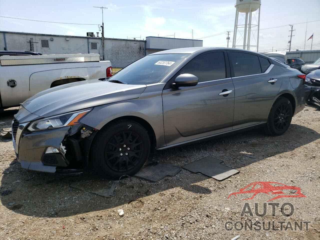 NISSAN ALTIMA 2020 - 1N4BL4BV4LC210688