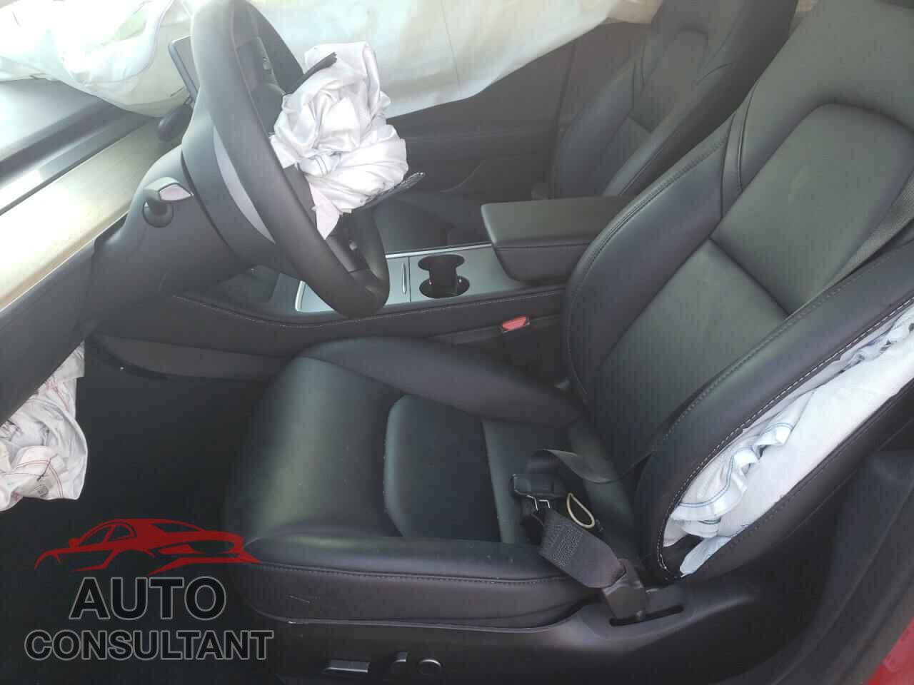 TESLA MODEL 3 2023 - 5YJ3E1EA2PF567098