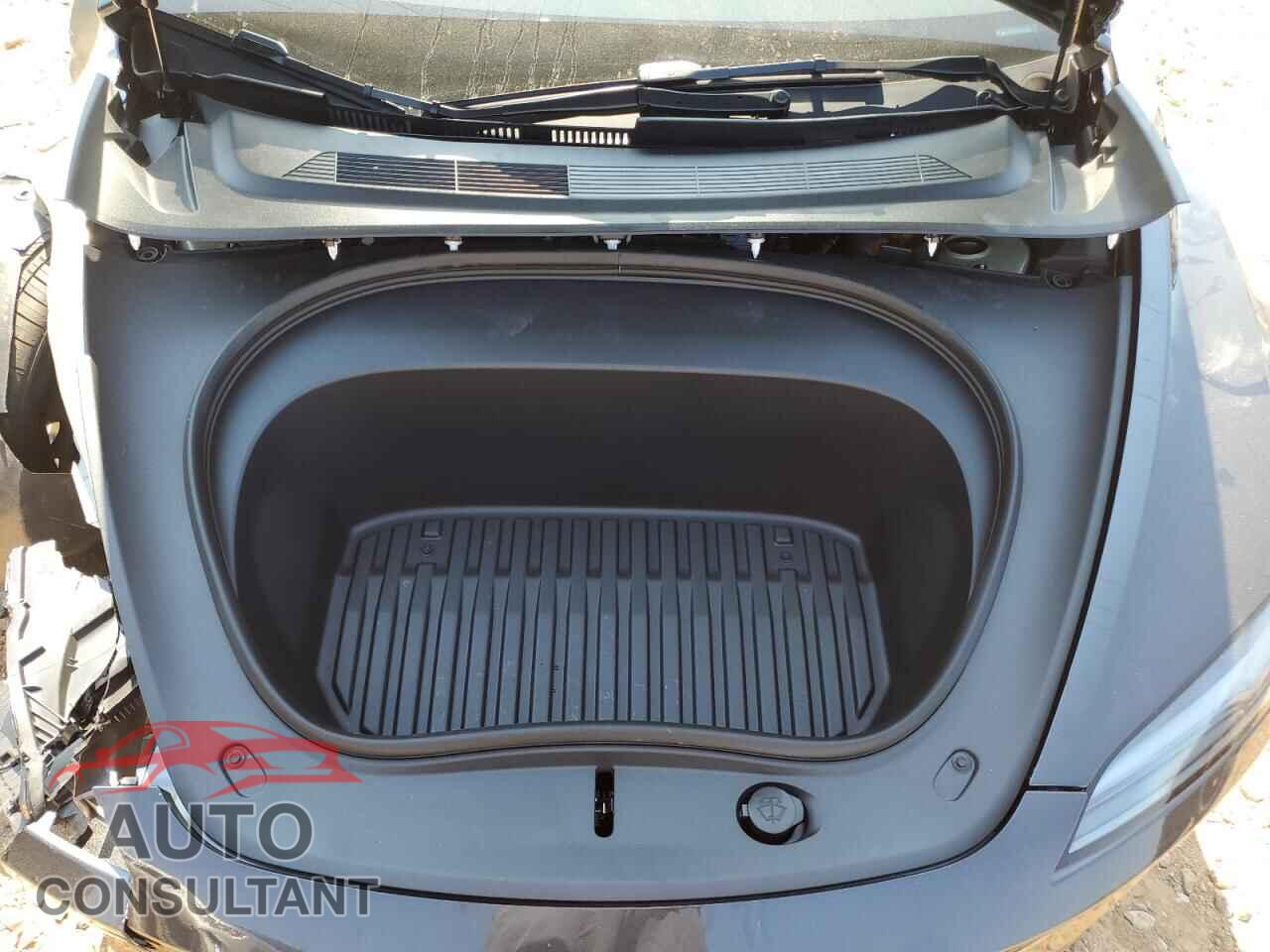 TESLA MODEL 3 2025 - 5YJ3E1EA1SF009252