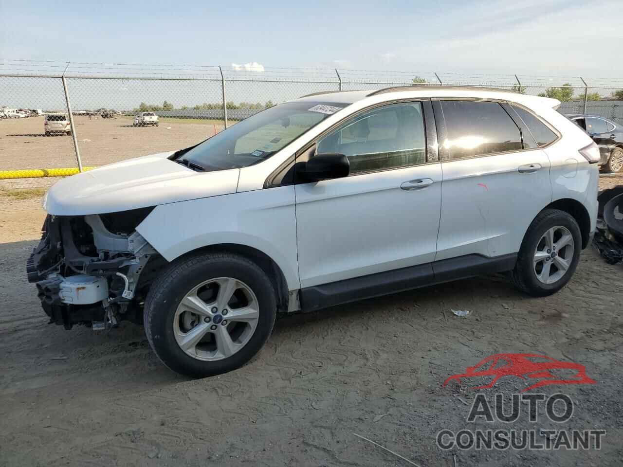 FORD EDGE 2018 - 2FMPK3G95JBB63060